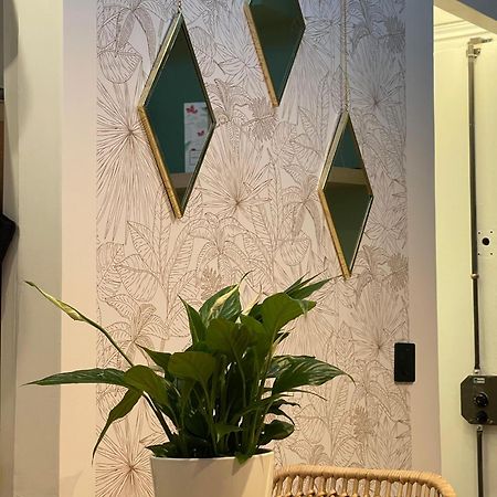 Le Petit Cocon Parisien Apartment Le Kremlin-Bicetre Ngoại thất bức ảnh