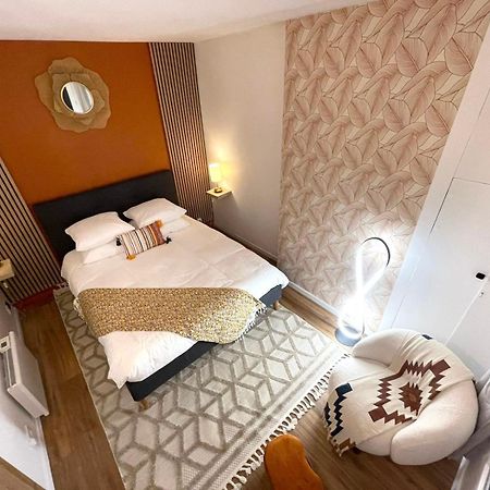 Le Petit Cocon Parisien Apartment Le Kremlin-Bicetre Ngoại thất bức ảnh